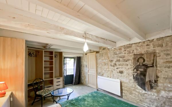 Maison à vendre    2 pièces •  Caylus