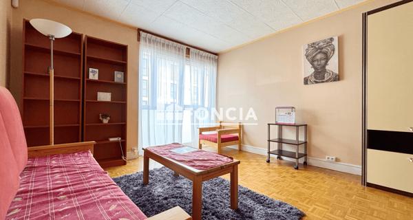 Location Appartement meublé 3 pièces 61.2 m² - Wissous 91320