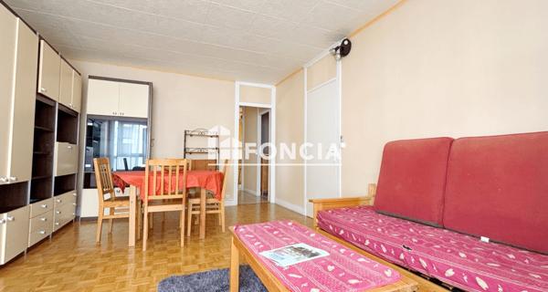 Location Appartement meublé 3 pièces 61.2 m² - Wissous 91320