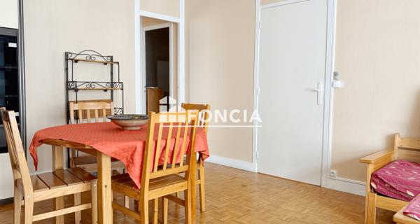 Location Appartement meublé 3 pièces 61.2 m² - Wissous 91320