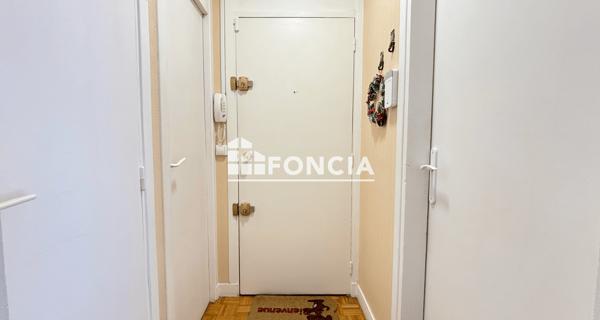 Location Appartement meublé 3 pièces 61.2 m² - Wissous 91320