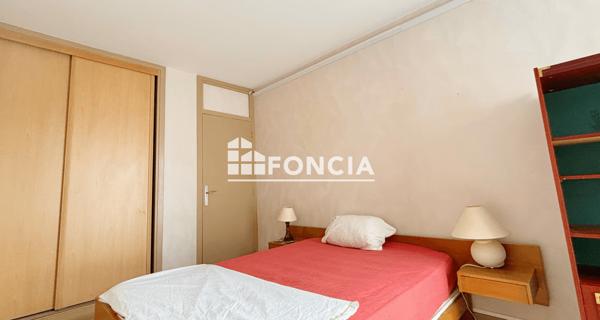 Location Appartement meublé 3 pièces 61.2 m² - Wissous 91320
