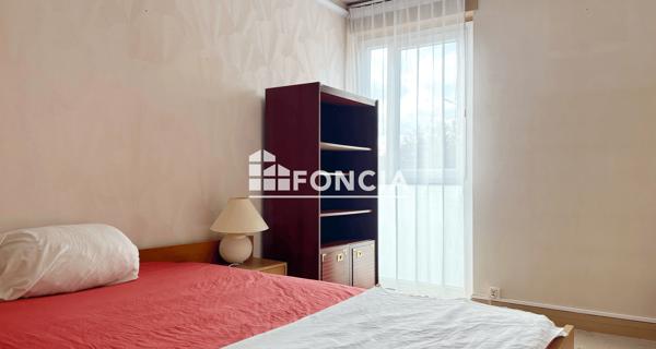 Location Appartement meublé 3 pièces 61.2 m² - Wissous 91320