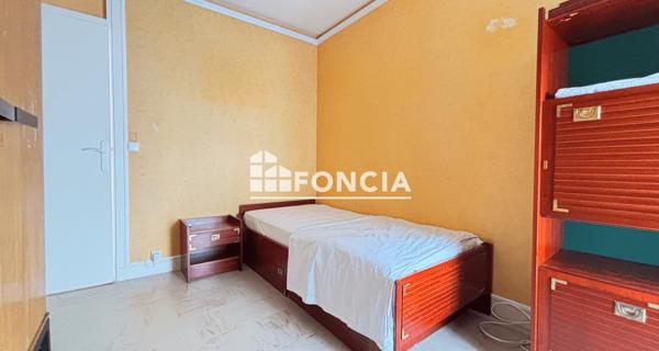 Location Appartement meublé 3 pièces 61.2 m² - Wissous 91320