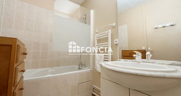 Location Appartement meublé 3 pièces 61.2 m² - Wissous 91320