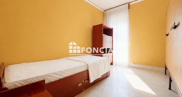 Location Appartement meublé 3 pièces 61.2 m² - Wissous 91320