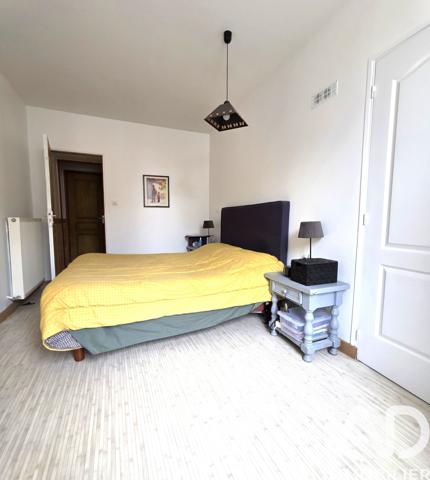 Maison à vendre 8 pièces 216 m² Mézeray