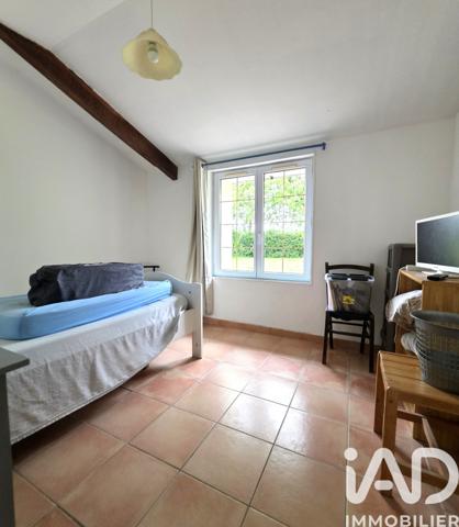 Maison à vendre 8 pièces 216 m² Mézeray