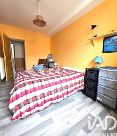 Maison à vendre 8 pièces 216 m² Mézeray