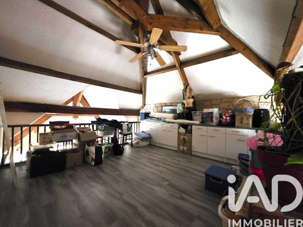 Maison à vendre 8 pièces 216 m² Mézeray