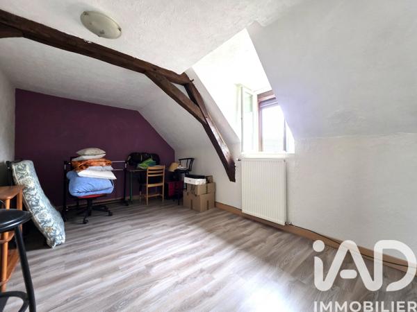 Maison à vendre 8 pièces 216 m² Mézeray