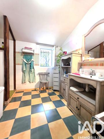 Maison à vendre 8 pièces 216 m² Mézeray