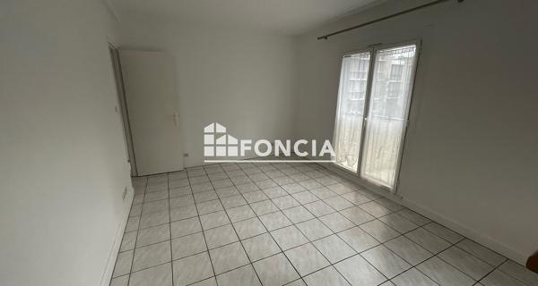 Location Appartement 3 pièces 45.03 m² - Boulogne-billancourt 92100