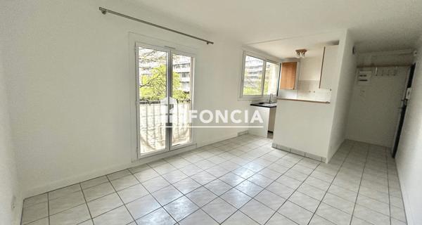 Location Appartement 3 pièces 45.03 m² - Boulogne-billancourt 92100