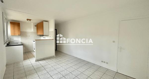 Location Appartement 3 pièces 45.03 m² - Boulogne-billancourt 92100