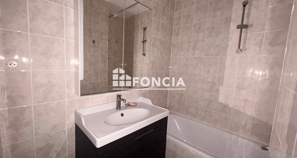 Location Appartement 3 pièces 45.03 m² - Boulogne-billancourt 92100