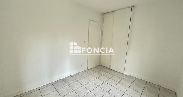 Location Appartement 3 pièces 45.03 m² - Boulogne-billancourt 92100