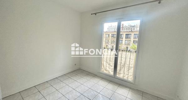 Location Appartement 3 pièces 45.03 m² - Boulogne-billancourt 92100