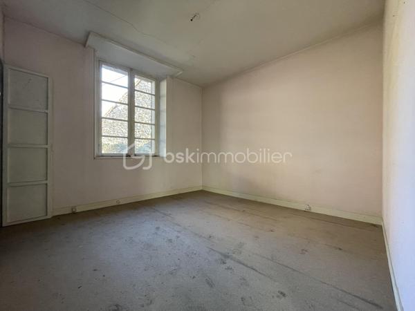 Maison ancienne de 270 m²