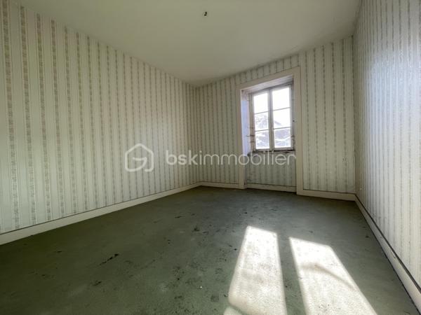 Maison ancienne de 270 m²