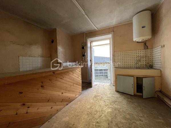 Maison ancienne de 270 m²