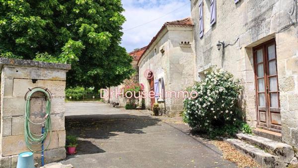 Maison à vendre 5 pièces de 134 m²