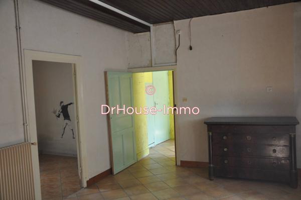 Maison à vendre 5 pièces de 134 m²