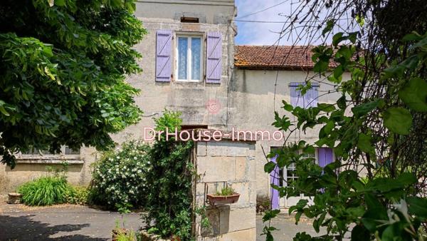Maison à vendre 5 pièces de 134 m²