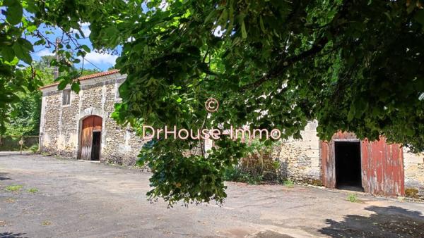 Maison à vendre 5 pièces de 134 m²