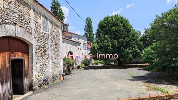 Maison à vendre 5 pièces de 134 m²