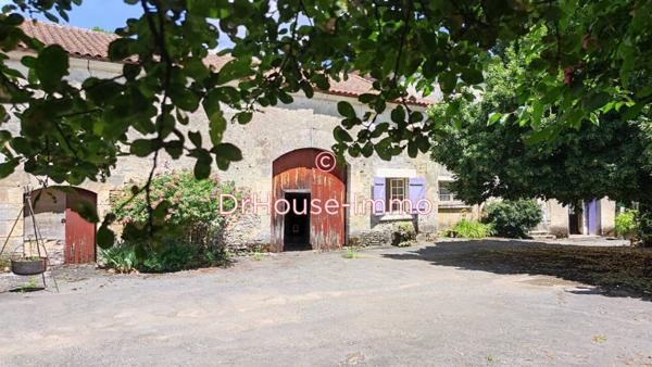 Maison à vendre 5 pièces de 134 m²