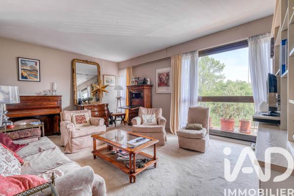 Appartement à vendre 5 pièces 103,49 m² Torcy