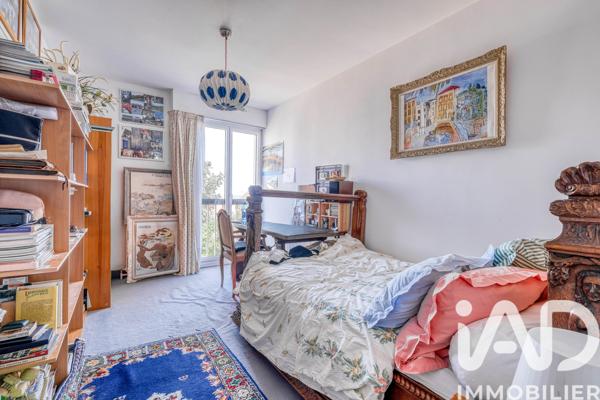Appartement à vendre 5 pièces 103,49 m² Torcy
