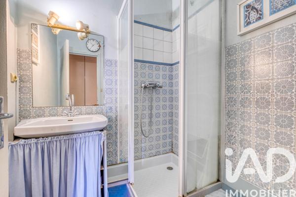 Appartement à vendre 5 pièces 103,49 m² Torcy