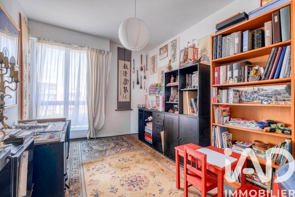 Appartement à vendre 5 pièces 103,49 m² Torcy