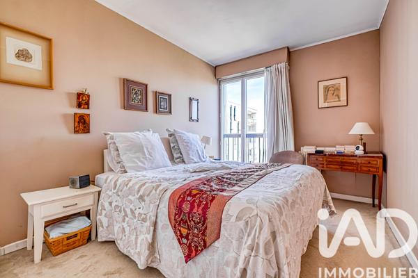 Appartement à vendre 5 pièces 103,49 m² Torcy