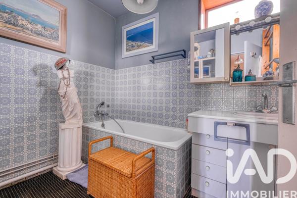 Appartement à vendre 5 pièces 103,49 m² Torcy