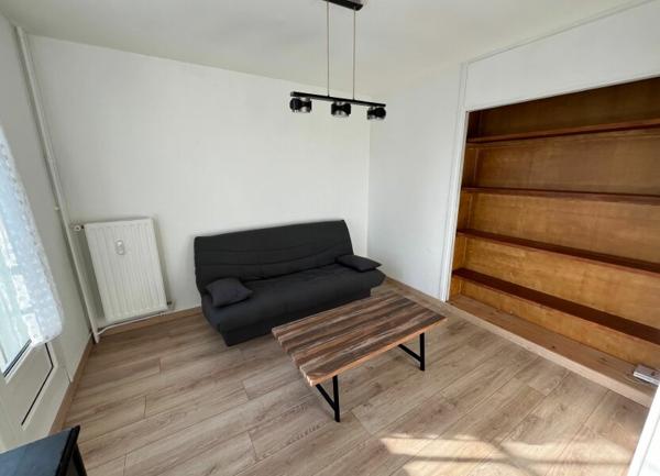 Appartement à louer    3 pièces • 68,53 m2 Lambersart