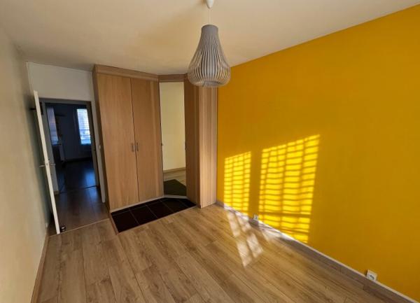 Appartement à louer    3 pièces • 68,53 m2 Lambersart