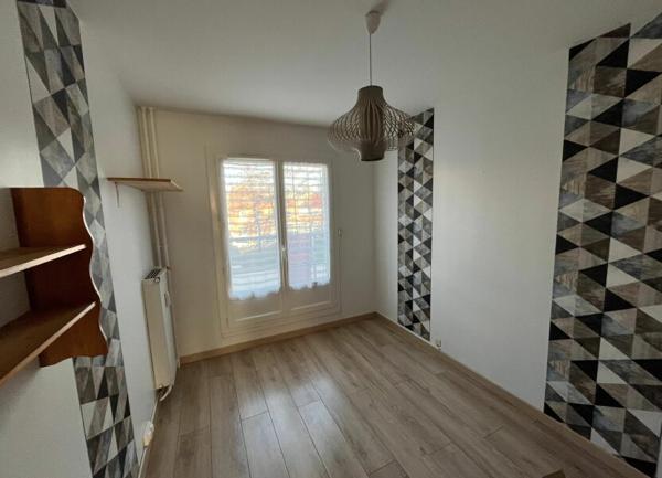 Appartement à louer    3 pièces • 68,53 m2 Lambersart