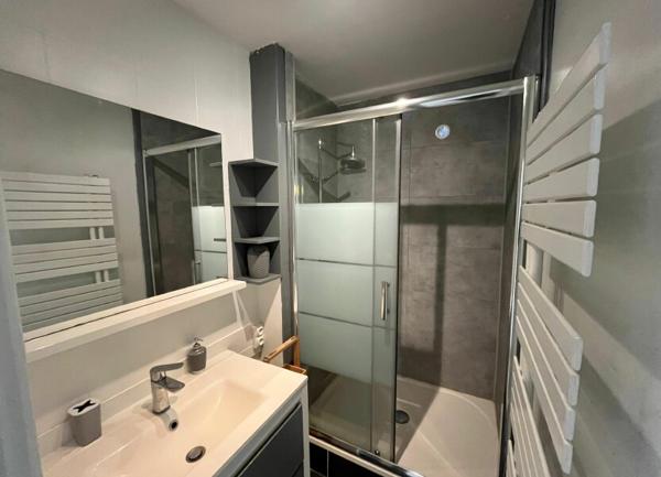 Appartement à louer    3 pièces • 68,53 m2 Lambersart