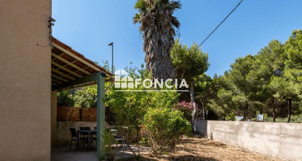 À vendre Maison 5 pièces 75.04 m² - Narbonne Plage 11100