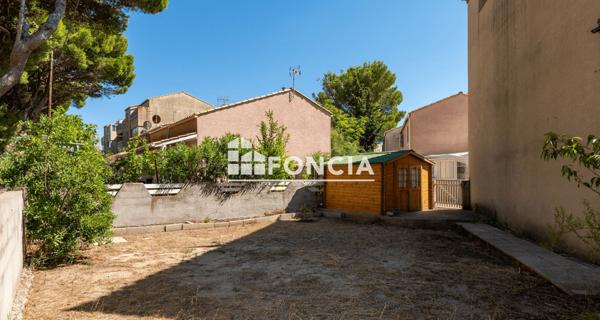 À vendre Maison 5 pièces 75.04 m² - Narbonne Plage 11100