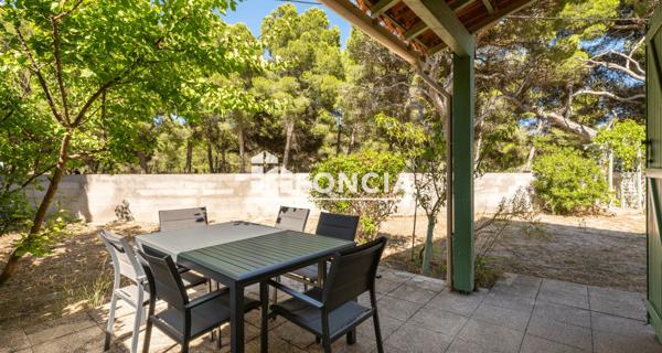 À vendre Maison 5 pièces 75.04 m² - Narbonne Plage 11100