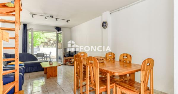 À vendre Maison 5 pièces 75.04 m² - Narbonne Plage 11100