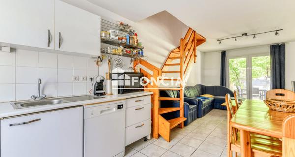 À vendre Maison 5 pièces 75.04 m² - Narbonne Plage 11100