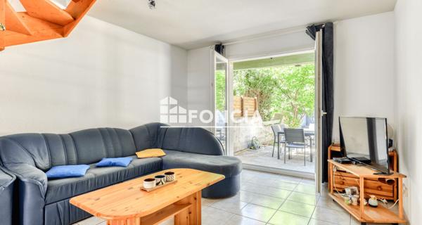 À vendre Maison 5 pièces 75.04 m² - Narbonne Plage 11100