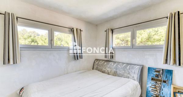 À vendre Maison 5 pièces 75.04 m² - Narbonne Plage 11100