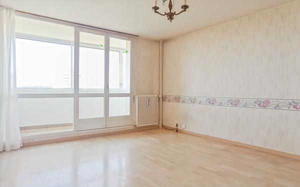 Appartement à louer    4 pièces • 73,54 m2 Saint-Pierre-des-Corps