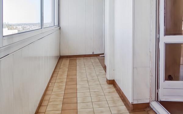 Appartement à louer    4 pièces • 73,54 m2 Saint-Pierre-des-Corps